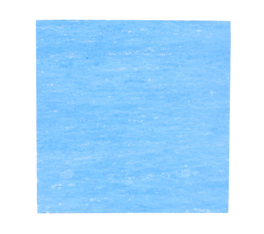 1/8 Thick Garlock Blue-Gard 3000 - 4.2 inch x 8.1 inch Sheet of