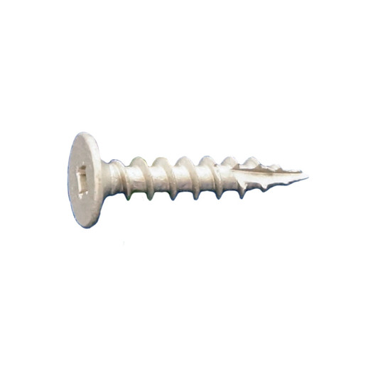 10 X 1-1/8 SQUARE/PHILLIPS TYPE 17 SCREWS DAGGER-GUARD (Box of 5000)