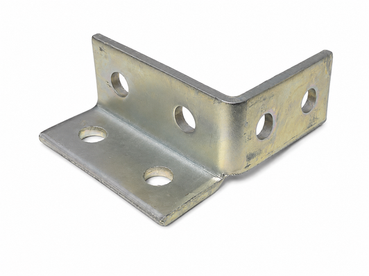 Wing Shape 90 Angle Fitting Bracket
