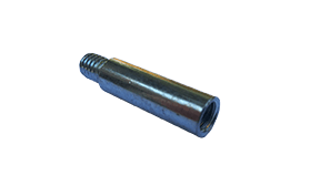3/8 Drop In Anchor Setting Tool, Zinc Clear (Box of 1)