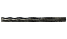 #10-24 x 1" Fully Threaded Stud, 18-8 Stainless Steel (Box of 1,200)