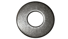 5/16 USS Flat Washer, 18-8 Stainless Steel (Box of 1,000)