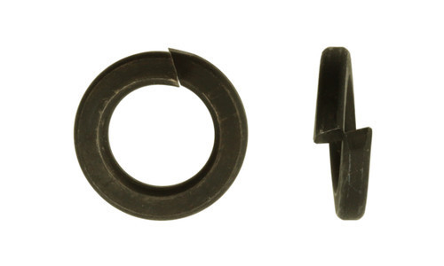 1/4" Regular Split Lock Washer, 18-8 Stainless Steel