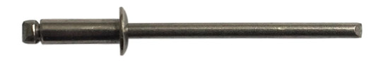 4-1 Stainless/Stainless Dome Head Blind Rivet (Package of 500)