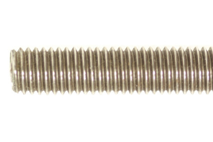 3/8"-16 x 10 FT ASTM A307 A Threaded Rod, Plain - 1 Bundle  (Bundle of 250 ft)