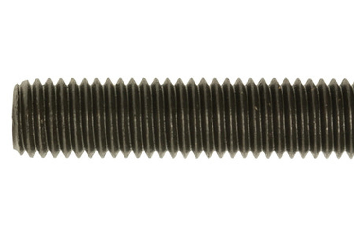 1/4"-20 x 6 FT ASTM A193 B7 Threaded Rod, Plain - 1 Bundle  (Bundle of 90 ft)