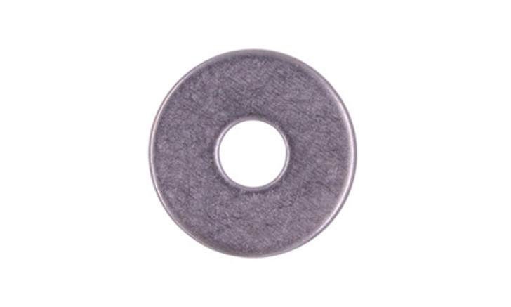 5/16" x 1 1/2" x 0.05 Fender Washer, 18-8 Stainless Steel (Box of 1000)