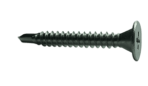 #8-18 x 3/4 Wafer head Phillips Tek Screw #2 Point, 18-8 SS (Box of 2500)