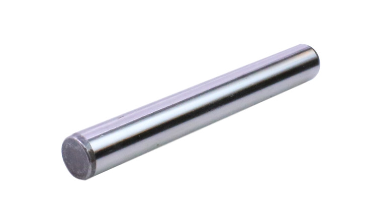 3/32 x 5/16 Dowel Pin, Alloy Steel, Bright Finish ((Box of 1000))