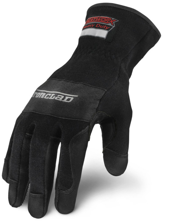 S - Heatworx Heavy Duty | IRONCLAD GENERAL GLOVES (Package of 12)