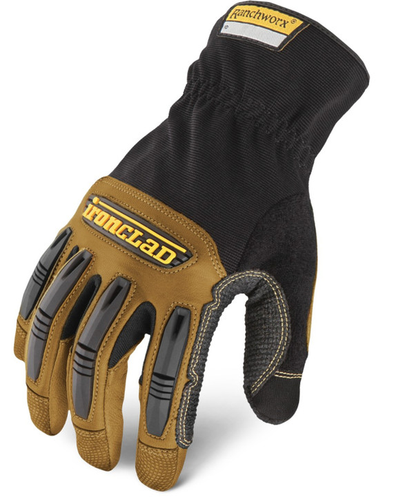 L - Ranchworx 2 Glove | IRONCLAD GENERAL GLOVES (Package of 12)