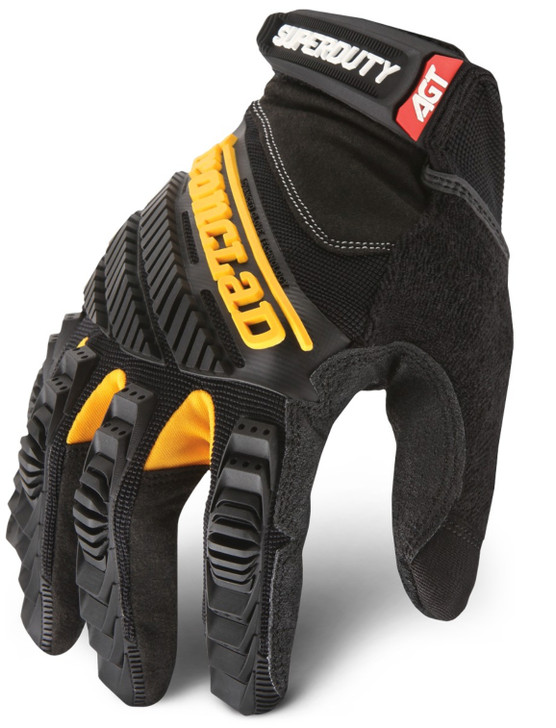 M - Super Duty 2 Glove | IRONCLAD GENERAL GLOVES (Package of 12)