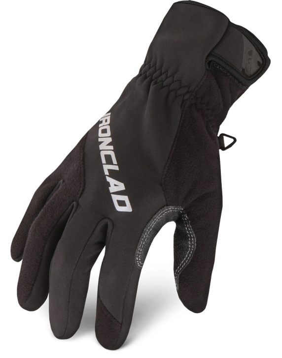 L - Summit Fleece 2 | IRONCLAD COLD CONDITION GLOVES (Package of 12)