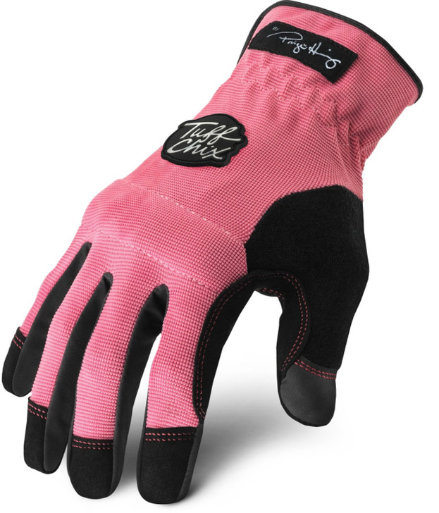 L - Tuff-Chix Evolution | IRONCLAD GENERAL GLOVES (Package of 12)