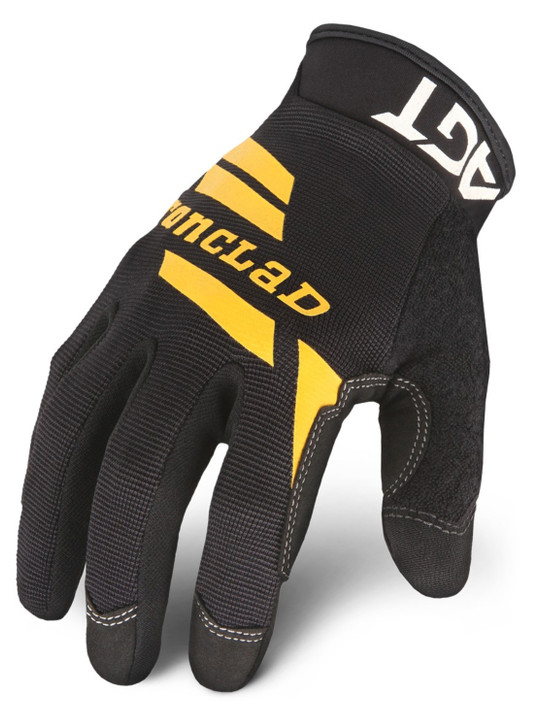 S - WorkCrew Glove | IRONCLAD GENERAL GLOVES (Package of 12)