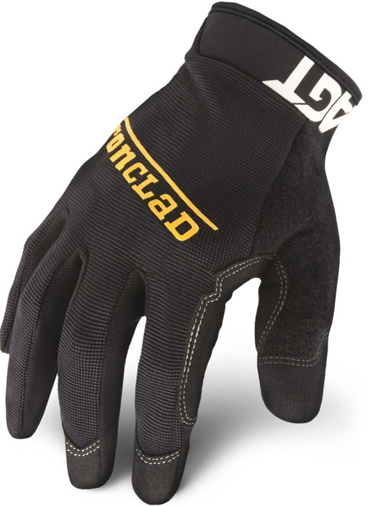 XXL - Workcrew Ironclad Glove | IRONCLAD GENERAL GLOVES (Package of 12)