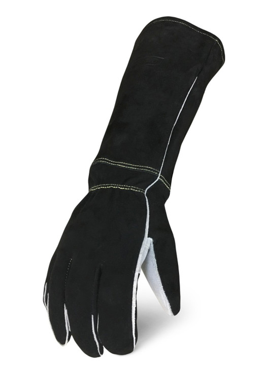 M - Ironclad Stick Welder | IRONCLAD WELDING GLOVES (Package of 6)