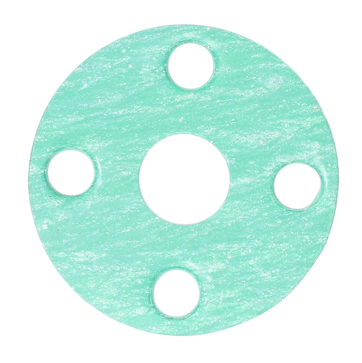 Non-Asbestos Gasket - 1/2" 300# FF 1/16" (3.75 in OD)