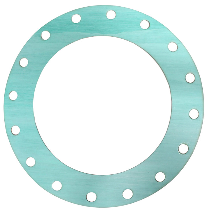Non-Asbestos Gasket - 12" 300# FF 1/16" (20.5 in OD)