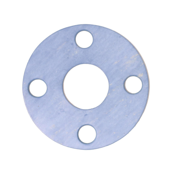 Garlock Blue-Gard 3000 Gasket - 1" 300# FF 1/8" (4.88 in OD)