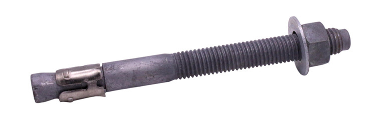 3/4"-10 x 4-3/4" Wedge Anchor Steel, HDG