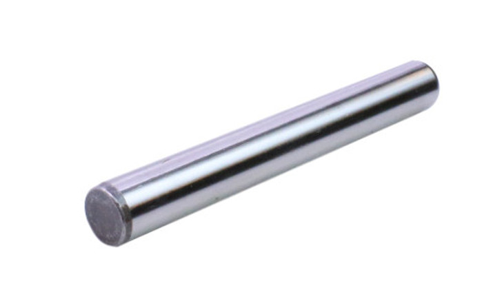 7/16 x 1-1/4 Dowel Pin, Alloy Steel, Bright Finish ((Box of 100))