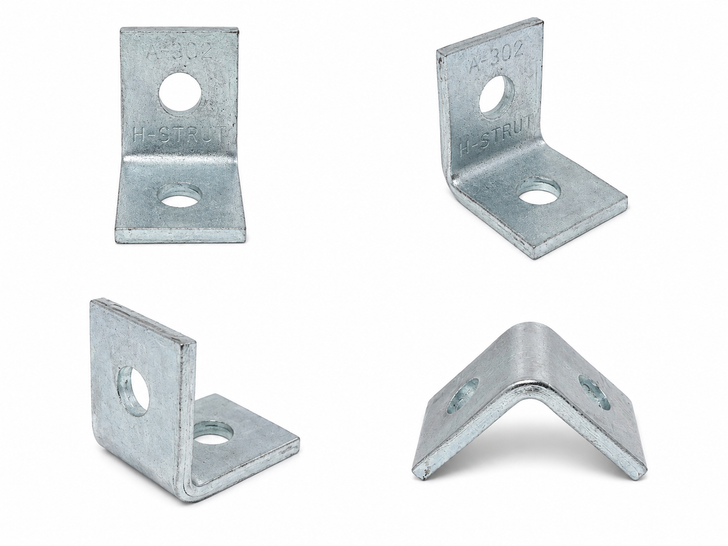 CORNER ANGLE BRACKET