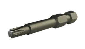 30 x 1 15/16 x 1/4 Torx Power Bit (Box of 20)