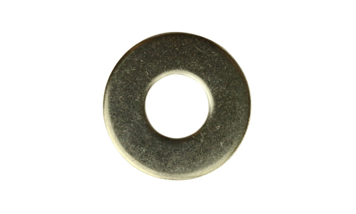 3/4" Flat Washer, 18-8 Stainless Steel