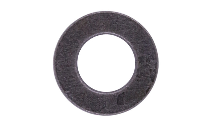 3/8" SAE Flat Washer, 18-8 Stainless Steel