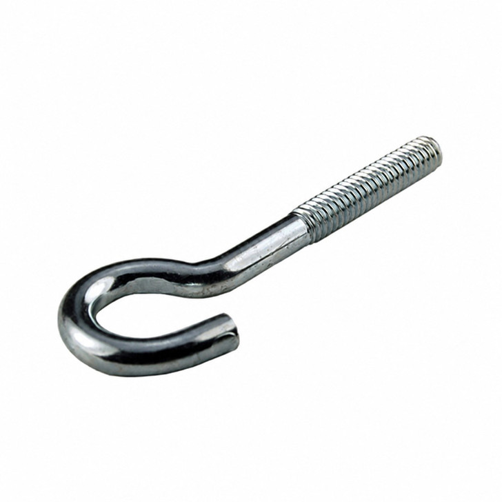 5/16" x 3-1/2" Garage Door Open Eye Bolts, Zinc (Box of 700)