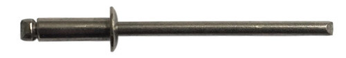 4-8 Stainless/Stainless Dome Head Blind Rivet (Case of 500)