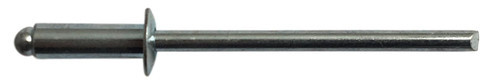 8-6 Steel/Steel Dome Head Blind Rivet (Box of 1500)