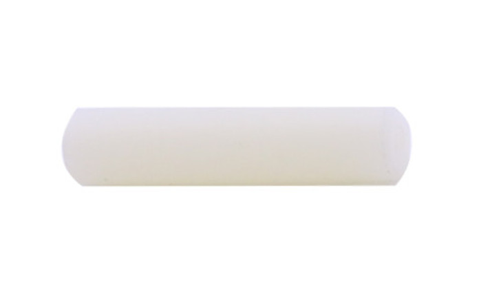 #12 x 1", 1/2" Round Spacer, Nylon (Box of 1000)