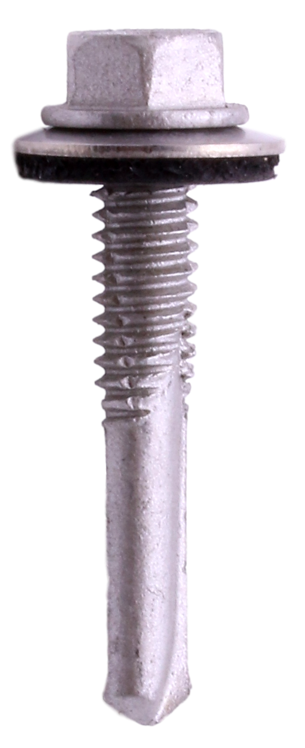 What Is a Self-Piercing Screw? - All Points Fasteners