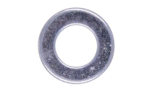 10 x 3/8 x 0.047 Commercial Flat Washer Stainless Steel 18-8
