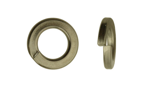 Commercial Fasteners - WASHERS - Lock Washers - Page 1 - U-Turn Fasteners,  Inc.
