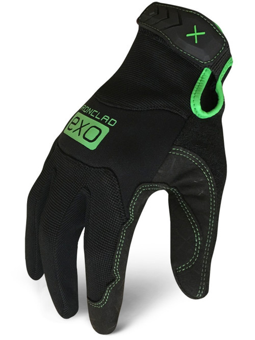 Ironclad EXO Motor Grip Gloves - Silt Management Supplies, LLC.