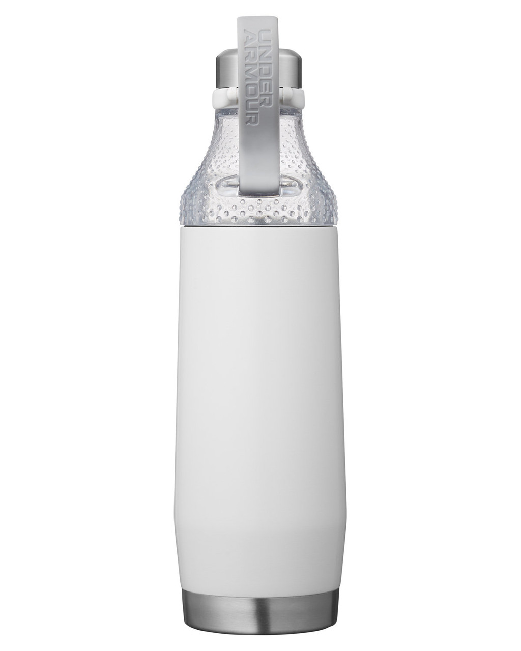 Under Armour Infiniy 650ml White water bottle