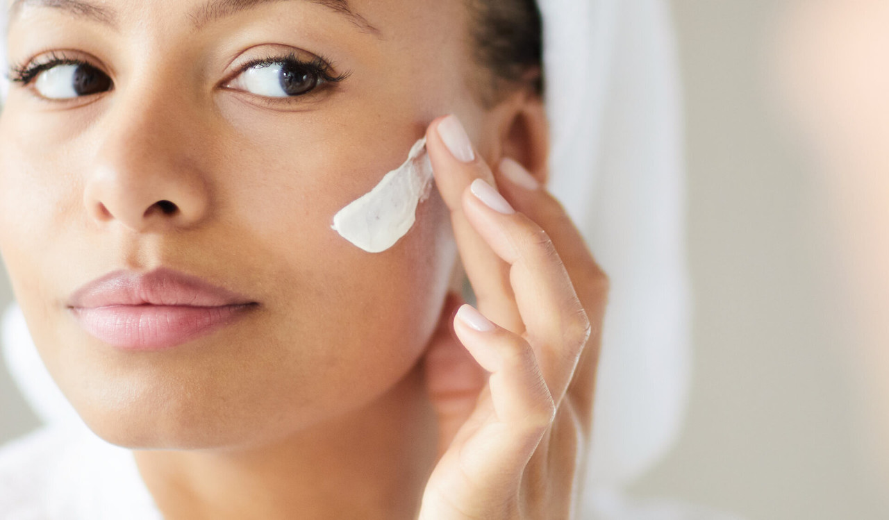 Moisturizers