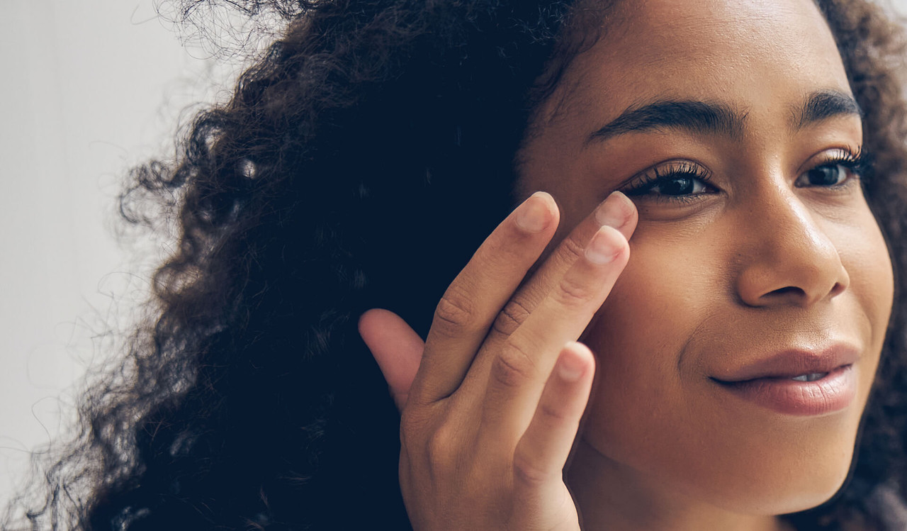 Eye Moisturizers