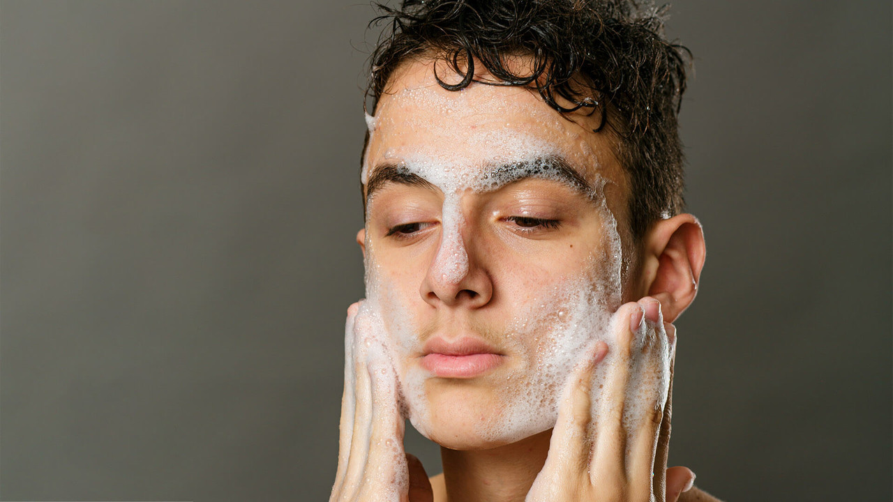 Cleansers