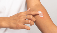Eczema Relief - Strengthening Your Skin’s Natural Defences