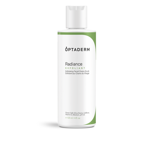 Radiance Exfoliating Facial Grains Scrub