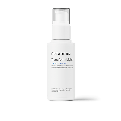 Transform Light Oil-Free Peptide Facial Concentrate Transform Light Oil-Free Peptide Facial Concentrate