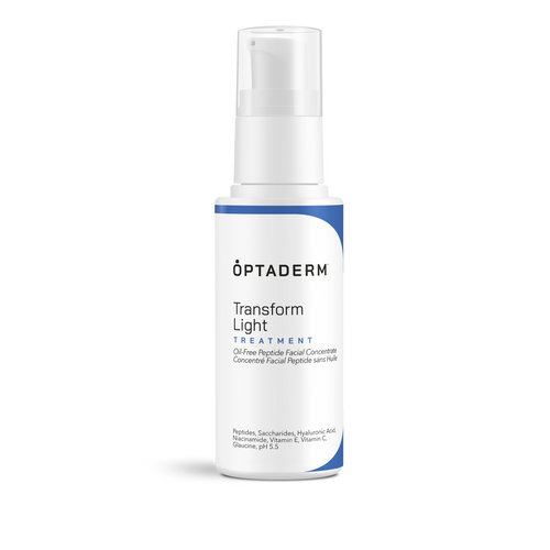 Transform Light Oil-Free Peptide Facial Concentrate Transform Light Oil-Free Peptide Facial Concentrate