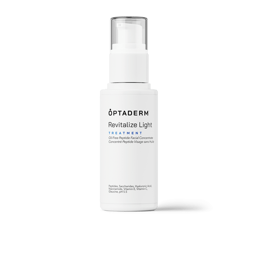 Revitalize Light Oil-Free Peptide Facial Concentrate Revitalize Light Oil-Free Peptide Facial Concentrate