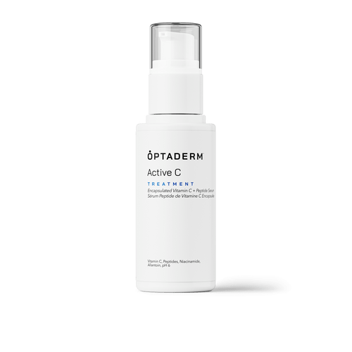 Active C Encapsulated Vitamin C + Peptide Serum