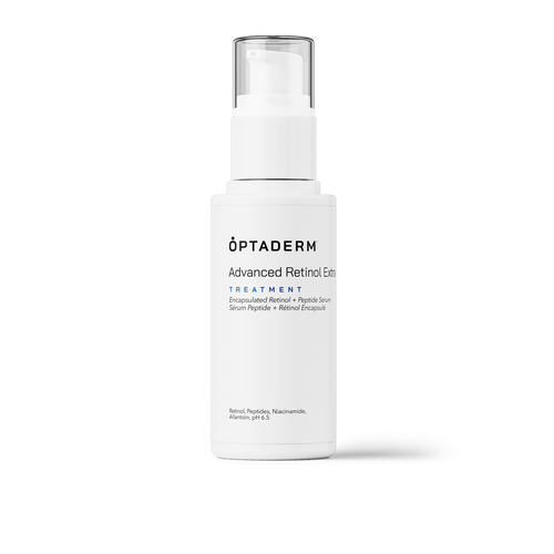 Advanced Retinol Extra -  Encapsulated Retinol + Peptide Serum Advanced Retinol Extra -  Encapsulated Retinol + Peptide Serum