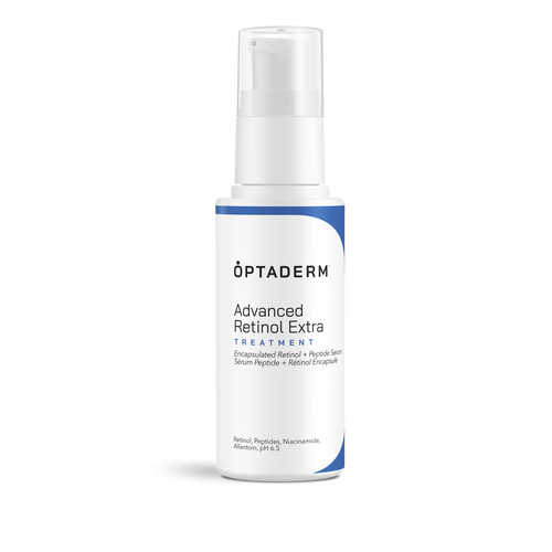 Advanced Retinol Extra - Encapsulated Retinol + Peptide Serum Advanced Retinol Extra - Encapsulated Retinol + Peptide Serum